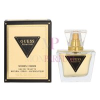 Guess Seductive Pour Femme Eau de Toilette 30ml