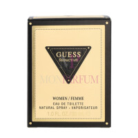 Guess Seductive Pour Femme Eau de Toilette 30ml