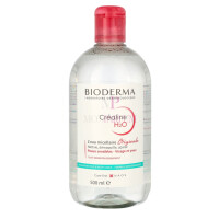 Bioderma Crealine H2O Make-Up Removing The Original Micellar Solution 500ml