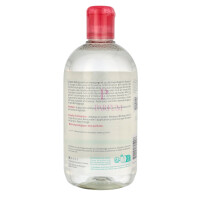 Bioderma Crealine H2O Make-Up Removing The Original Micellar Solution 500ml