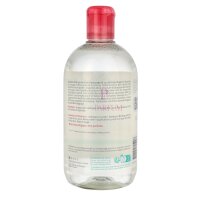 Bioderma Sensibio H2O Make-Up Removing Micelle Solution...