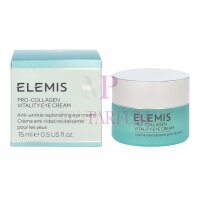 Elemis Pro-Collagen Vitality Eye Cream 15ml