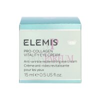 Elemis Pro-Collagen Vitality Eye Cream 15ml