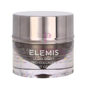 Elemis Ultra Smart Pro-Collagen Night Genius 50ml