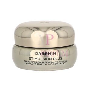 Darphin Stimulskin Plus Absolute Renewal Infusion Cream 15ml