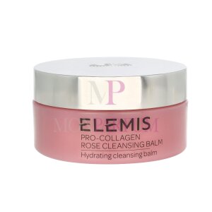 Elemis Pro-Collagen Rose Cleansing Balm 100g