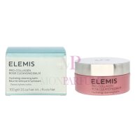 Elemis Pro-Collagen Rose Cleansing Balm 100g