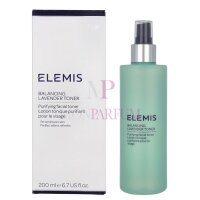 Elemis Balancing Lavender Toner 200ml