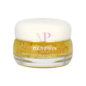 Darphin Vetiver Aromatic Care Stress Relief Mask 50ml