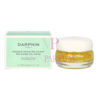 Darphin Vetiver Aromatic Care Oil Mask 50ml