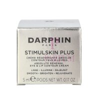 Darphin Stimulskin Plus Absolute Renewal Eye & Lip Cont. Cr. 5ml