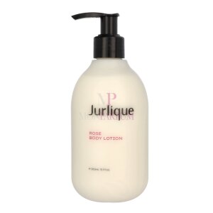 Jurlique Softening Rose Body Lotion 300ml