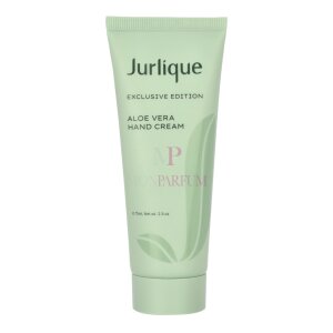 Jurlique Aloe Vera Hand Cream 75ml