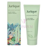 Jurlique Aloe Vera Hand Cream 75ml