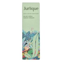 Jurlique Aloe Vera Hand Cream 75ml