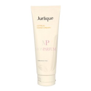 Jurlique Citrus Hand Cream 125ml