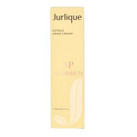 Jurlique Citrus Hand Cream 125ml