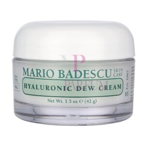 Mario Badescu Hyaluronic Dew Cream 42g