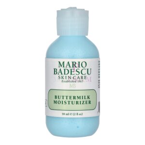 Mario Badescu Buttermilk Moisturizer 59ml