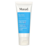 Murad Rapid Relief Sulfur Mask 74ml