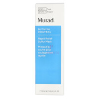 Murad Rapid Relief Sulfur Mask 74ml