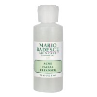 Mario Badescu Acne Facial Cleanser 59ml