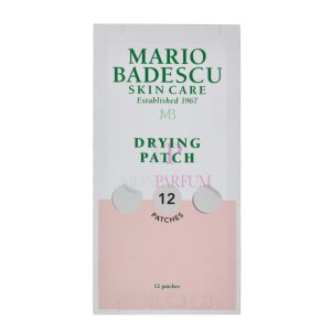 Mario Badescu Drying Patch 60 Stück
