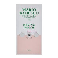 Mario Badescu Drying Patch 60Stück