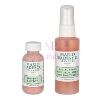 Mario Badescu Grab And Go Set 88ml