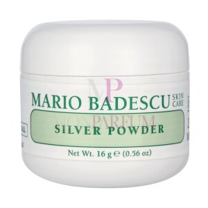 Mario Badescu Silver Powder 16g