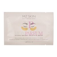 MZ Skin Hydra-Bright Golden Eye Treatment Mask Set 15g