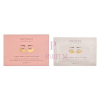 MZ Skin Hydra-Bright Golden Eye Treatment Mask Set 15g