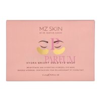 MZ Skin Hydra-Bright Golden Eye Treatment Mask Set 15g