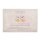 MZ Skin Hydra-Bright Golden Eye Treatment Mask Set 15g