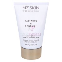 MZ Skin Radiance & Renewal Instant Clarity Refining...