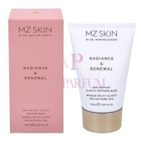 MZ Skin Radiance & Renewal Instant Clarity Refining...