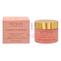 MZ Skin Hydrate & Nourish Age Defense Retinol SPF30 50ml