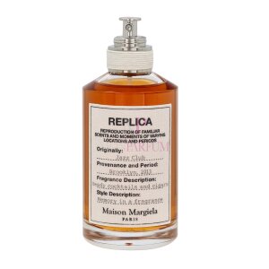 Maison Margiela Replica Jazz Club Eau de Toilette 100ml