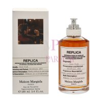 Maison Margiela Replica Jazz Club Eau de Toilette 100ml