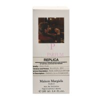 Maison Margiela Replica Jazz Club Eau de Toilette 100ml