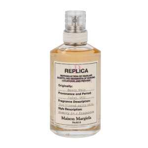 Maison Margiela Replica Beach Walk Eau de Toilette 100ml