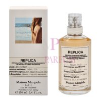 Maison Margiela Replica Beach Walk Eau de Toilette 100ml