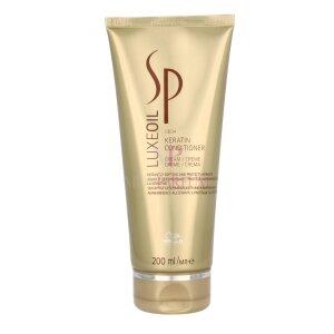 Wella SP - Luxe Oil Keratin Conditioning Cream 200ml