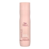 Wella Invigo - Blonde Recharge Color Refr. Shampoo 250ml