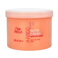 Wella Invigo - Nutri-Enrich Deep Nourishing Mask 500ml