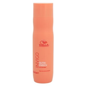 Wella Invigo - Nutri-Enrich Deep Nourishing Shampoo 250ml