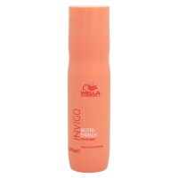 Wella Invigo - Nutri-Enrich Deep Nourishing Shampoo 250ml