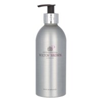 Molton Brown Fiery Pink Pepper Bath & Shower Gel 400ml