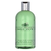 Molton Brown Infusing Eucalyptus Bath & Shower Gel 300ml