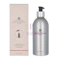 M.Brown Re-Charge Black Pepper Bath & Shower Gel 400ml